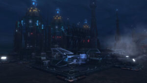 Lire la suite à propos de l’article Star Wars: The Old Republic, patch notes 7.0.1