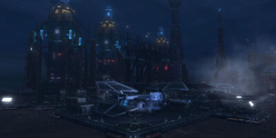 Star Wars: The Old Republic, patch notes 7.0.1