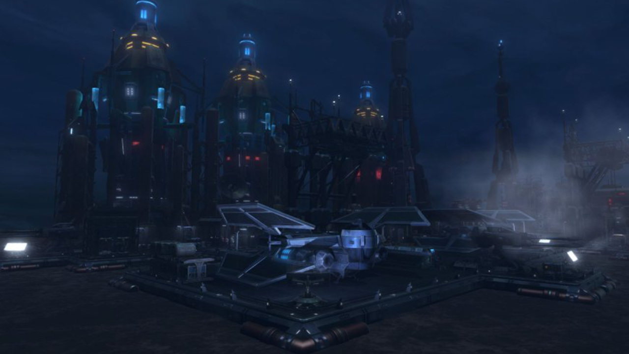 You are currently viewing Star Wars: The Old Republic, patch notes 7.0.1