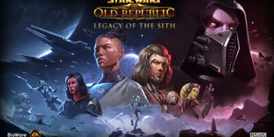 Star Wars The Old Republic, 7.0 Legacy of the Sith, résumé du live novembre 2021