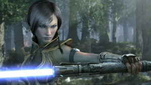 Lire la suite à propos de l’article SWTOR : événements de janvier
