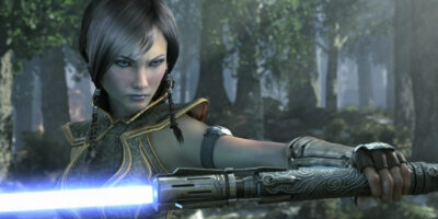 SWTOR : événements de janvier