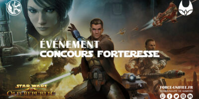Vendredi 17 décembre concours forteresse de noël