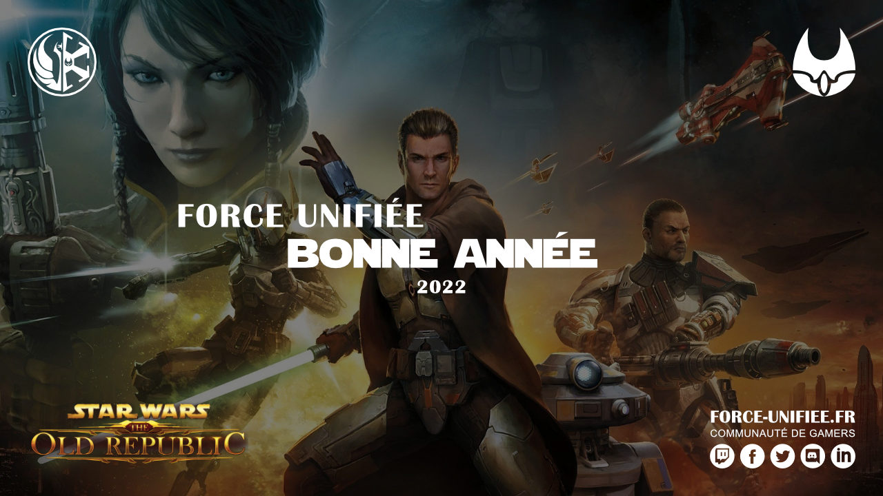 You are currently viewing Bonne année 2022