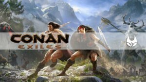 Lire la suite à propos de l’article Conan Exiles, la forge britannique façon AOC