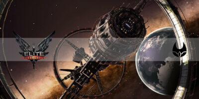 Elite Dangerous, la mise à jour 12 est bientôt là