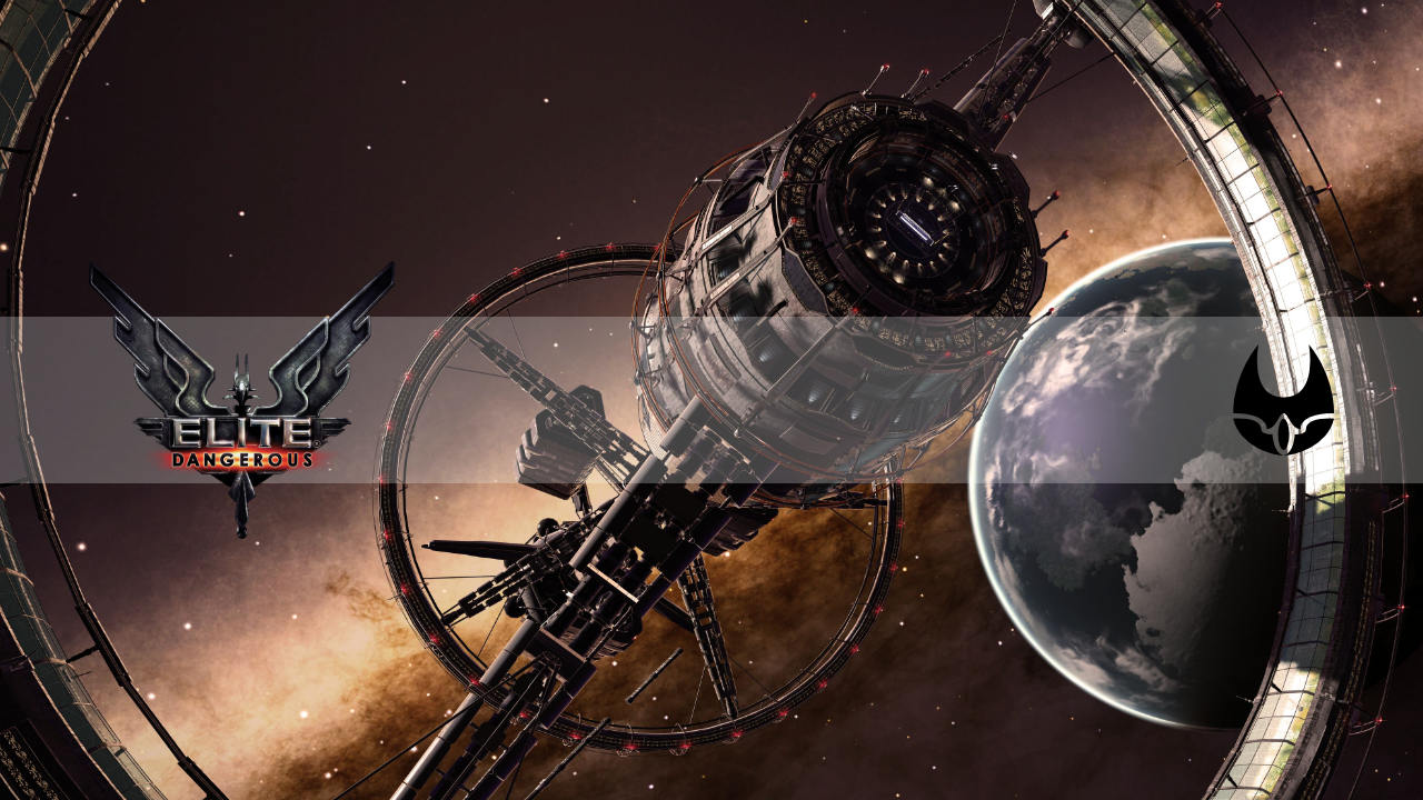 You are currently viewing Elite Dangerous, l’objectif communautaire n’est pas encore terminé !