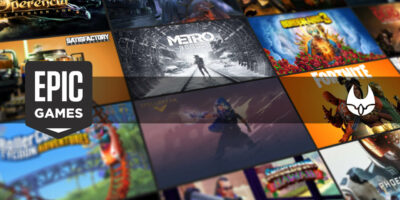 Les jeux epic games store gratuits de la semaine