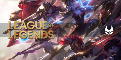 League of legends, la mise à jour 12.9