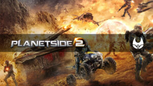 Lire la suite à propos de l’article Le serveur public test de planetside 2 est ouvert !