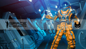 Lire la suite à propos de l’article Space Engineers, la mise à jour 1.201- Most Wanted