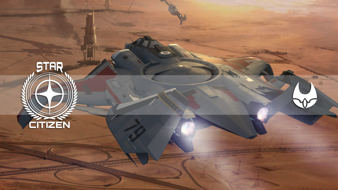 You are currently viewing Cette semaine dans Star Citizen