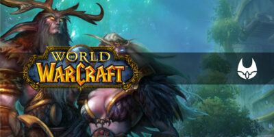 World of Warcraft, mise à jour développeur