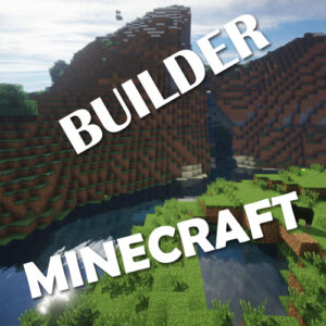 Builder Minecraft