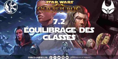 7.2, équilibrage des classes