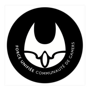 10 Stickers Force Unifiée