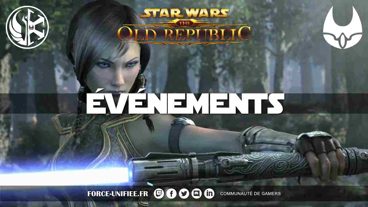 You are currently viewing Star Wars: The Old Republic, les événements de décembre