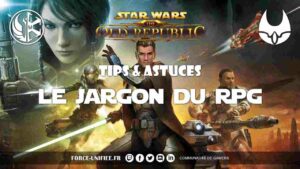 Lire la suite à propos de l’article Le jargon du jeu de rôle ou rpg