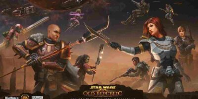 Star Wars: The Old Republic, notes de mise à jour 7.2b