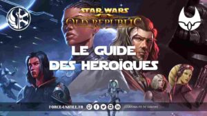 Lire la suite à propos de l’article Le guide des héroïques