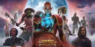 SWTOR : résumé du live sur la mise à jour 7.4 « Chains in the dark »